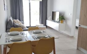 Mosaiko Apartments